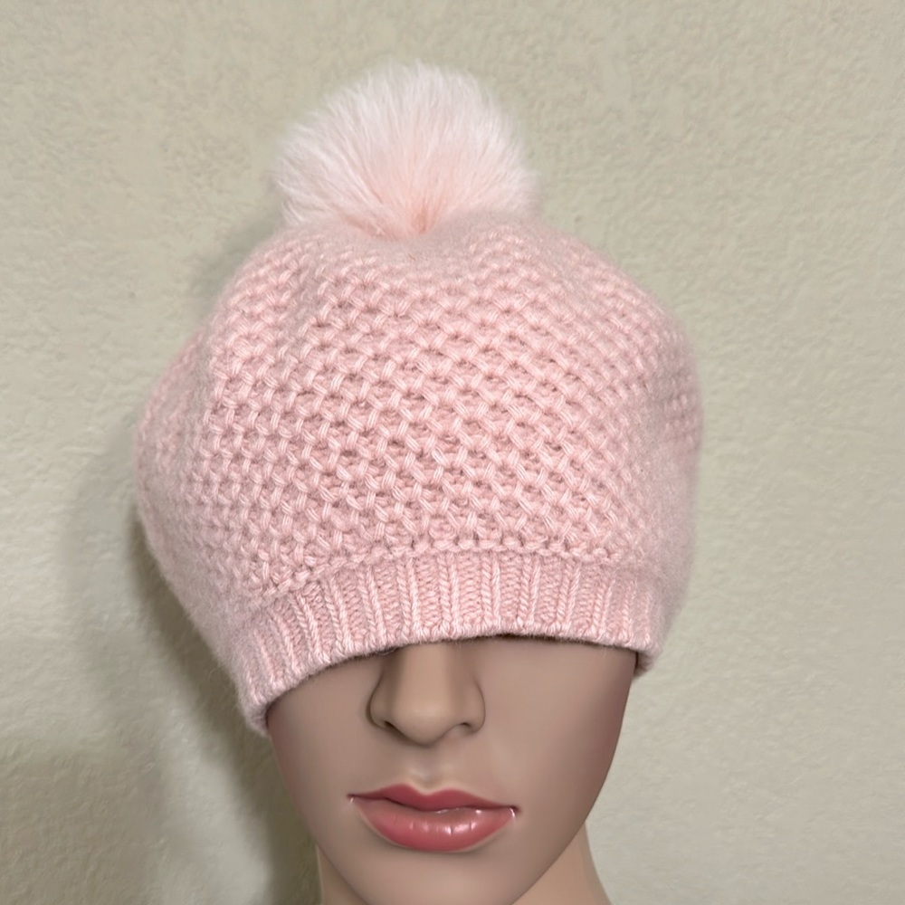 UGG 100% Cashmere hat